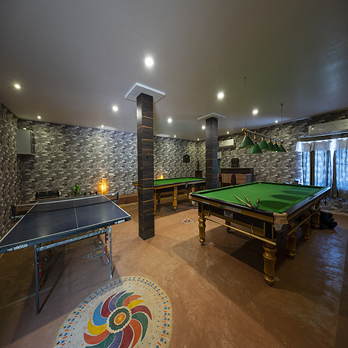 Narmada Nirmam Jaivik Upwan